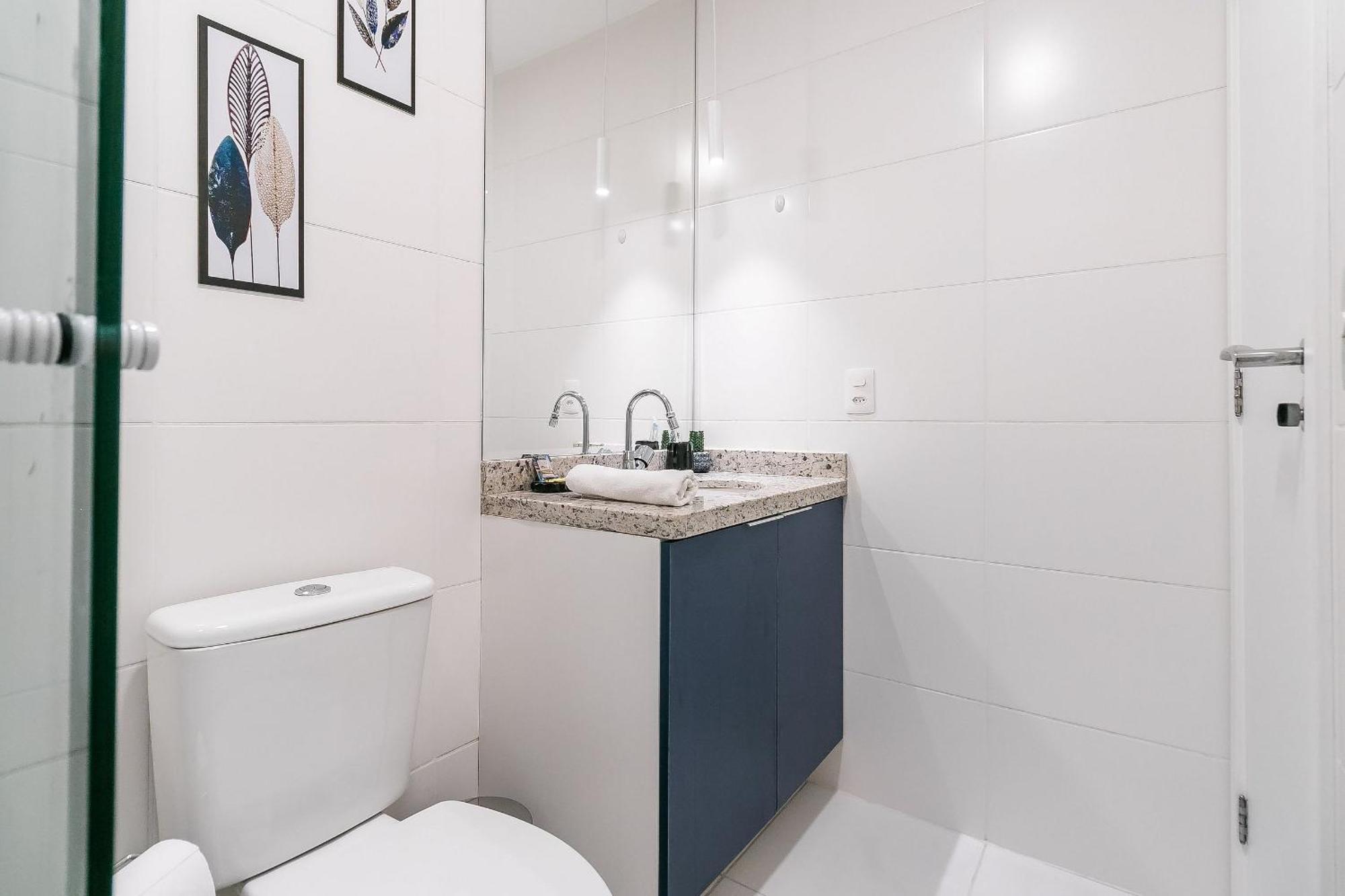 Apartamento Ape Charmoso No 14º Andar + Vaga + Piscina São Paulo